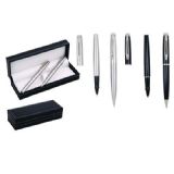 323 - Tükenmez & Roller Kalem Set