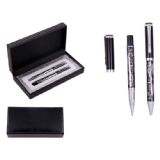 326 - Tükenmez & Roller Kalem Set