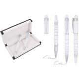 328 - Tükenmez & Roller Kalem Set