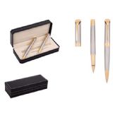 329 - Tükenmez & Roller Kalem Set