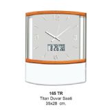 206 - Duvar Saati