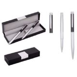 334 - Tükenmez & Roller Kalem Set