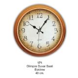 209 - Duvar Saati