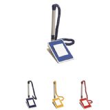 596 - Spiralli Tükenmez Kalem