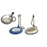 597 - Spiralli Tükenmez Kalem