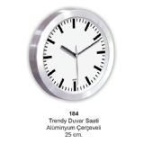 213 - Duvar Saati