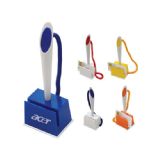 598 - Spiralli Tükenmez Kalem