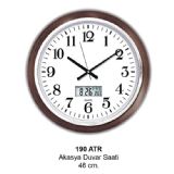216 - Duvar Saati
