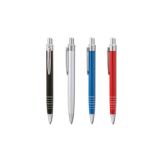 561 - Metal Tükenmez Kalem