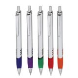 657 - Plastik Tükenmez Kalem