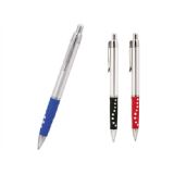 562 - Metal Tükenmez Kalem