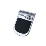 265 - Hesap Makineli Mouse Pad