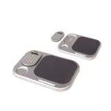 267 - Hesap Makineli Mouse Pad