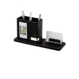 469 - Dijital Saatli Kalemlik