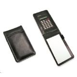 118 - Mini Cep Bloknot