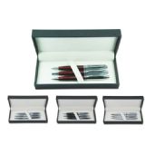 279 - Tükenmez & Roller & Versatil Kalem Set