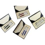 280 - Tükenmez & Roller Kalem Set