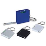 63 - Su Terazili Metre Anahtarlık