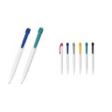 600 - Plastik Tükenmez Kalem