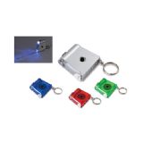 66 - Işıklı Metre Anahtarlık