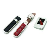 764 - Deri USB Bellek