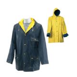 690 - Çift Taraflı Yağmurluk