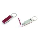 765 - Deri USB Bellek