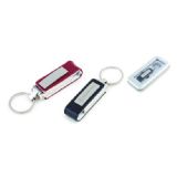 766 - Deri USB Bellek