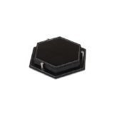 491 - Deri Bardak Altı