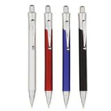 660 - Plastik Tükenmez Kalem