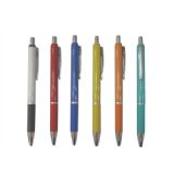 603 - Plastik Tükenmez Kalem