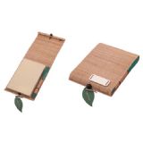 251 - Geri Dönüşümlü Notluk Kalemli