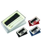 349 - Tükenmez & Roller Kalem Set