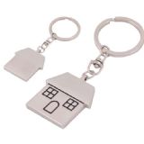 73 - Metal Anahtarlık