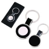 78 - Kutulu Metal Anahtarlık