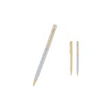 500 - Metal Tükenmez Kalem