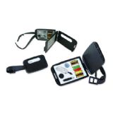 402 - Dikiş Setli Bavul Etiketi