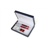 290 - Anahtarlık & Tükenmez & Roller Kalem Set