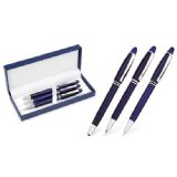 291 - Tükenmez & Roller & Versatil Kalem Set