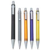 661 - Plastik Tükenmez Kalem