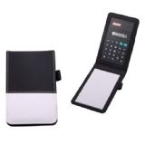 132 - Suni Deri Kapak Mini Cep Bloknot