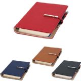 7 - Termo Deri Kapak Organizer