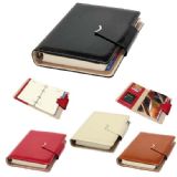 8 - Termo Deri Kapak Organizer