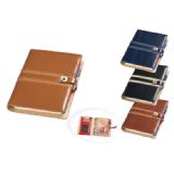 9 - Termo Deri Kapak Organizer