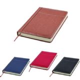 14 - Termo Deri Kapak Ajanda