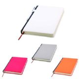 16 - Termo Deri Kapak Ajanda