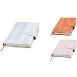 20 - Termo Deri Kapak Ajanda