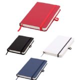 162 - Cilt Bezi Kapaklı Defter