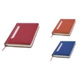 25 - Termo Deri Kapak Ajanda