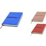 26 - Termo Deri Kapak Ajanda